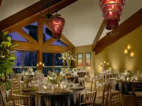 The Osprey at Beaver Creek, a RockResort Hotels in Eagle-Vail