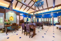 Buraphat Resort Hoteles en Chiang Dao