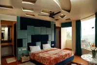 Veronika Resort Các khách sạn ở Solan