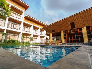 Sea Hills Resort Havelock