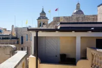 Palazzino Birgu Host Family Bed and Breakfast - Wifi