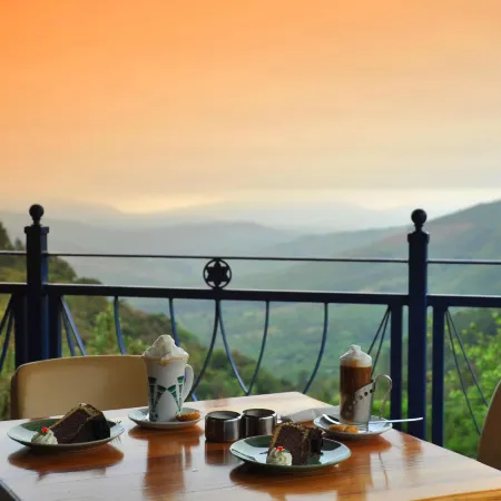Magoebaskloof Hotel