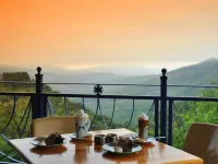 Magoebaskloof Hotel - parking