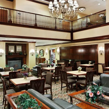 Homewood Suites by Hilton Richmond-Chester