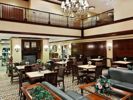 Homewood Suites by Hilton Richmond-Chester