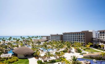 Hyatt Ziva Cap Cana