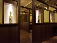 โรงแรมทสึบากิโนะ - ที่มีบาร์