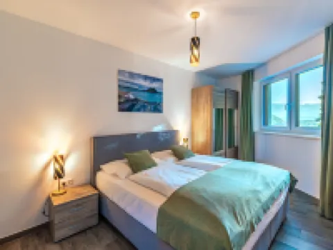 Terrassentraum Alpe Maritima Ski&See-15 Hotels in Treffen