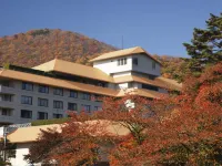 花巻温泉 ホテル紅葉館 花巻空港周辺のホテル