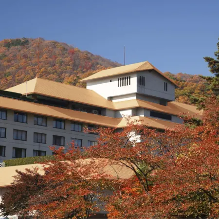 Hotel Koyokan