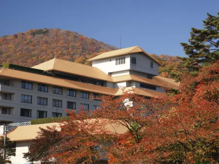 Hotel Koyokan