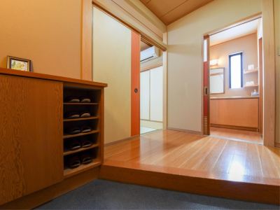 その他 囲炉裏会席と樹氷の宿　不動温泉　華菱（はなびし）の写真