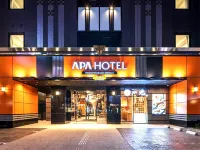 APA Hotel Nishifunabashi Ekimae Hotels near Ida's Garden
