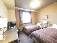 Hotel Route-Inn Court Matsumoto Inter Hotels in Matsumoto