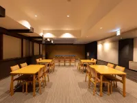 호텔 구로베 쿠로베 호텔