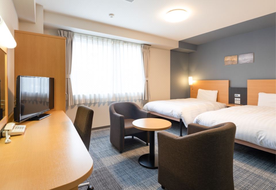 컴포트 호텔 히코네 이미지