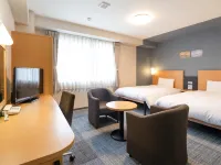Comfort Hotel Hikone Hotels near Hikoneshi Public Library