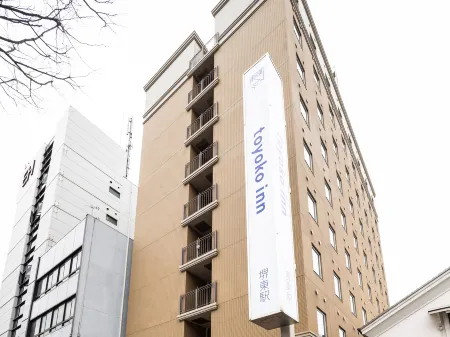 Toyoko Inn Osaka Sakai-higashi-eki