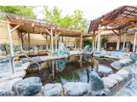 Route Inn Grantia Hanyu Spa Resort - Hot Springs