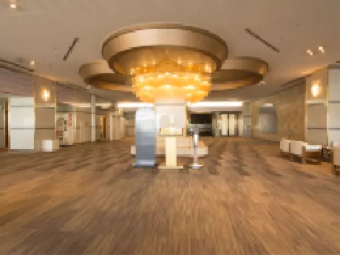 Kanonji Grand Hotel