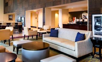 Hampton Inn & Suites National Harbor/Alexandria Area