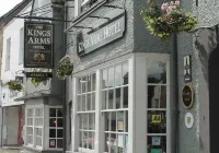 The Kings Arms Hotel Hôtels à : Shipton Moyne