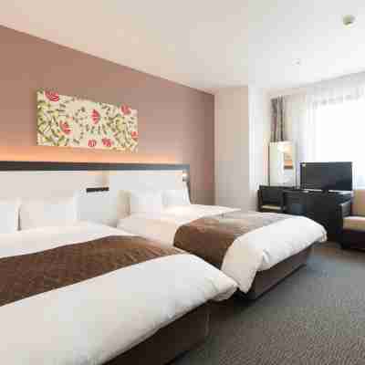 Osaka Airterminal Hotel Rooms