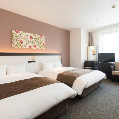 Osaka Airterminal Hotel