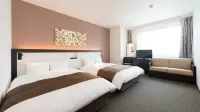 Osaka Airterminal Hotel Hotel in zona JR Takarazuka station