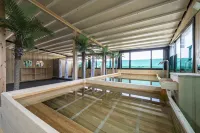 SPA 景觀飯店 - 溫泉