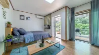Danyang Sanmaru Pension - Homestays