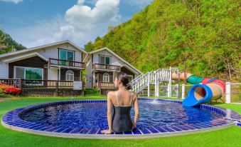 Gapyeong Love Drawing Pension