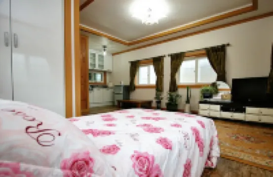 Pocheon Neulpureun Pension