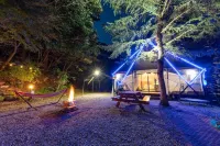 Gapyeong Shooting Star Glamping & Caravan Các khách sạn ở 