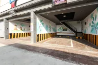 Sacheon Gilgaon Self Check-in Motel