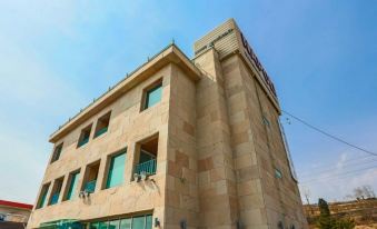 Gyeongju Napoli Pension (Eupcheonri)