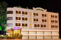 Hotel Pinnacle โรงแรมใกล้สะพานเนห์รู