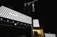 Daejeon Look Hotels in Dong-gu
