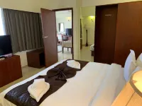 Hotel Reemz Hotel a Marg Tamhane