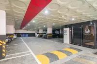 Suwon Phoenix Отели в г. Сувон