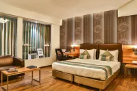 T24 Residency Mumbai International Airport