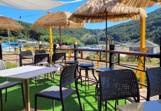 준스테이 객실 내부 이미지