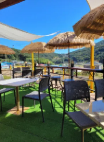 Namhae Jun Stay Pension