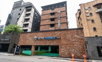 Ilsan Marble