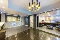 Asan E-Plus Hotels in Asan