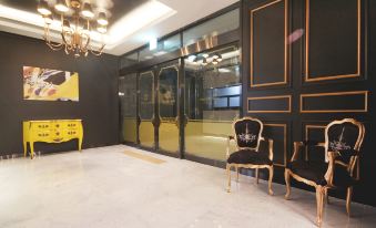 Daegu Hyeonpung the Dijon Hotel