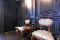 Ulsan Samsan Amare Hotel