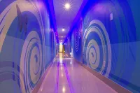 Pyeongtaek (Anjung) R Hotels in Pyeongtaek-si