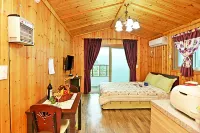 Cheongdo Mountains Bed and Breakfast