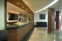 Hotel Astor Hôtels à : Mexico